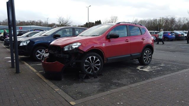 Riverside Retail Park